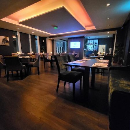 Steventon House Hotel Άμπινγκτον Εξωτερικό φωτογραφία