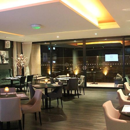 Steventon House Hotel Άμπινγκτον Εξωτερικό φωτογραφία