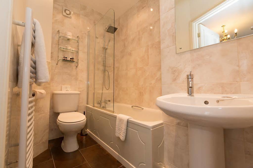 Steventon House Hotel Άμπινγκτον Εξωτερικό φωτογραφία