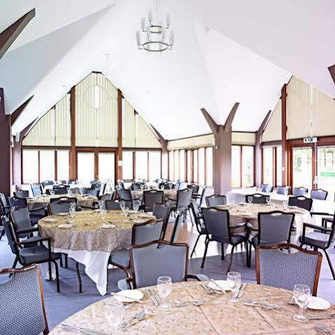 Steventon House Hotel Άμπινγκτον Εξωτερικό φωτογραφία