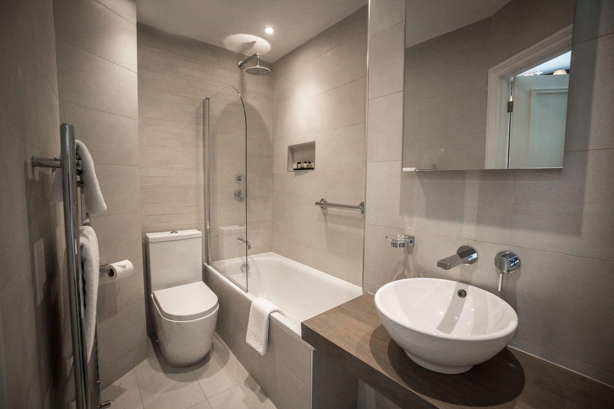 Steventon House Hotel Άμπινγκτον Εξωτερικό φωτογραφία