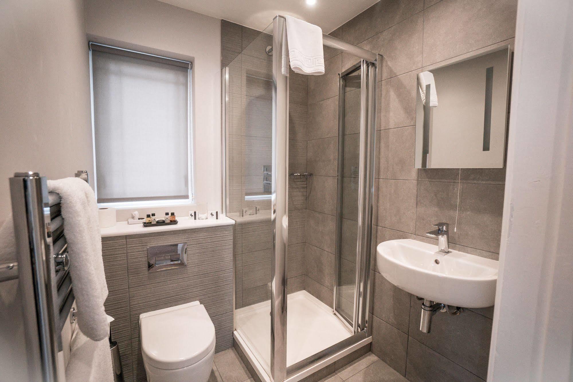 Steventon House Hotel Άμπινγκτον Εξωτερικό φωτογραφία
