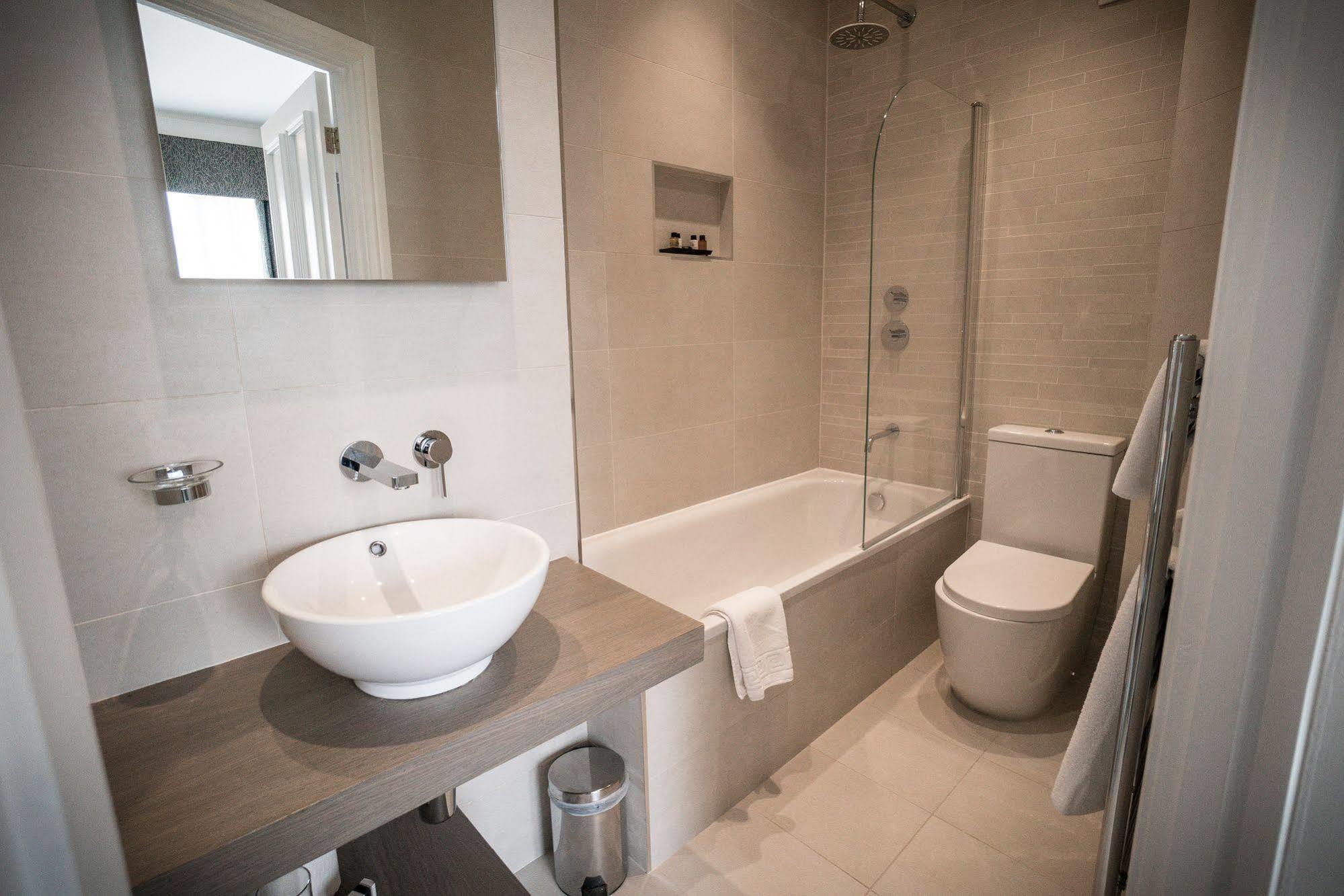 Steventon House Hotel Άμπινγκτον Εξωτερικό φωτογραφία