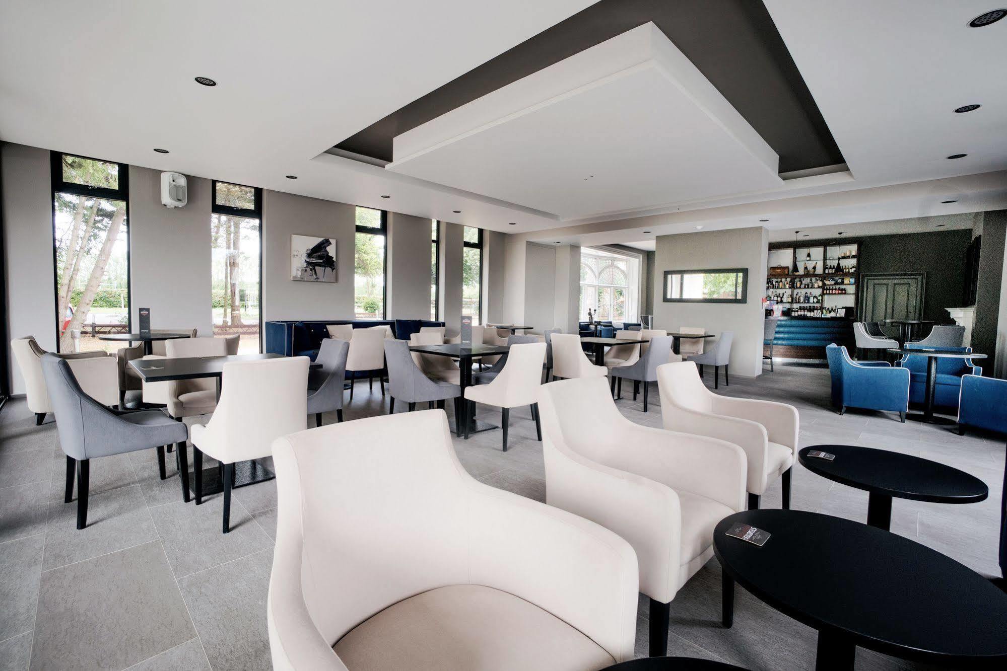 Steventon House Hotel Άμπινγκτον Εξωτερικό φωτογραφία